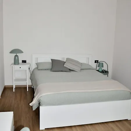 L'oasi Amena - Salvia בית הארחה