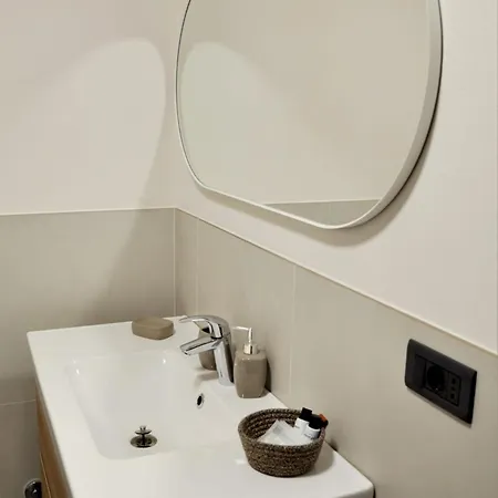 בית הארחה L'oasi Amena - Salvia