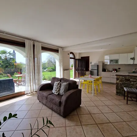 L'oasi Amena - Salvia Ameno