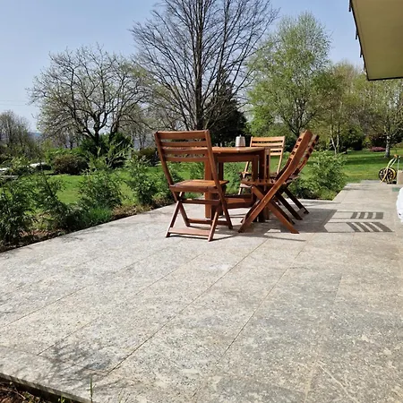 L'oasi Amena - Salvia Maison d'hôtes