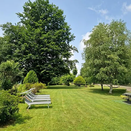 Maison d'hôtes L'oasi Amena - Salvia